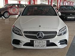 مێرسێدس بێنز C-Class